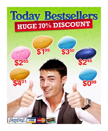 Our pharmacy's available at this address